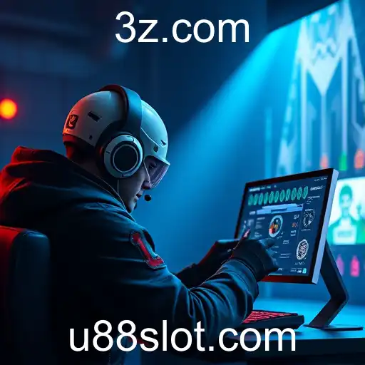 Inovações e Desafios no Mundo dos Jogos Online