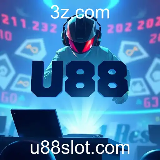 Crescimento e Impacto do U88 no Mercado de Jogos Online