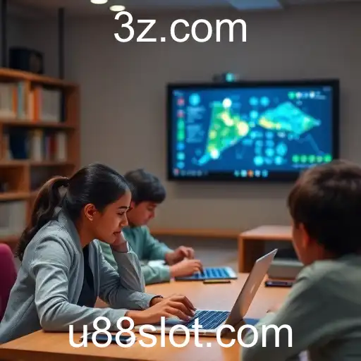 Impacto das Inovações Tecnológicas na Educação