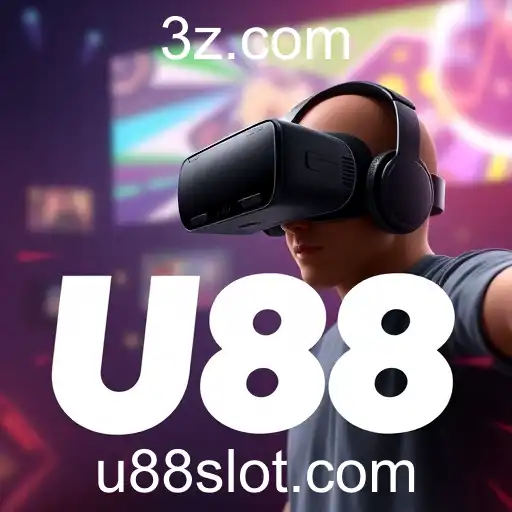 Inovação e Expansão no Mundo dos Jogos: O Impacto de U88