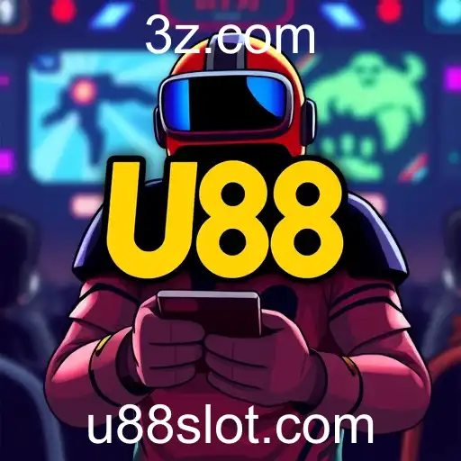 Ascensão do U88: Inovação em Plataformas de Jogos