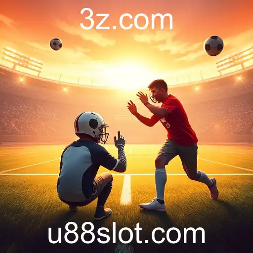 A Ascensão do U88 no Cenário de Jogos em 2025