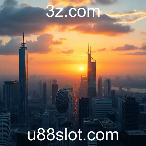 U88 Revoluciona a Indústria de Jogos Online em 2025