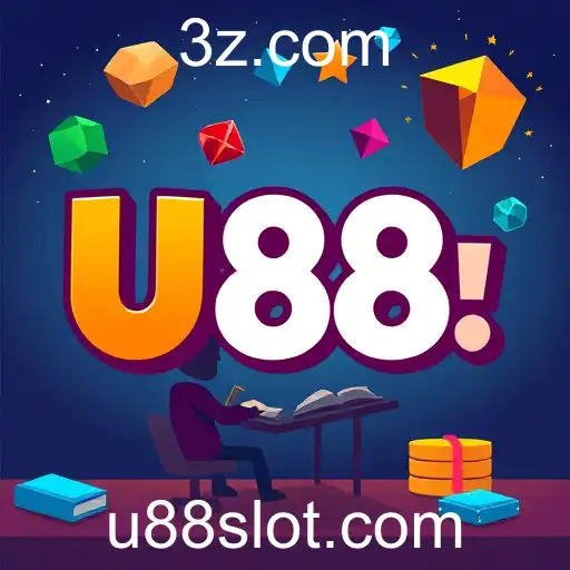 A Revolução dos Jogos Educacionais no Site U88
