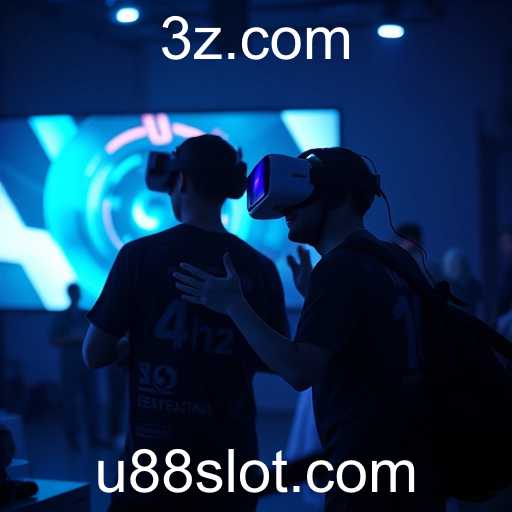 Inovação em Jogos Digitais e a Ascensão do U88