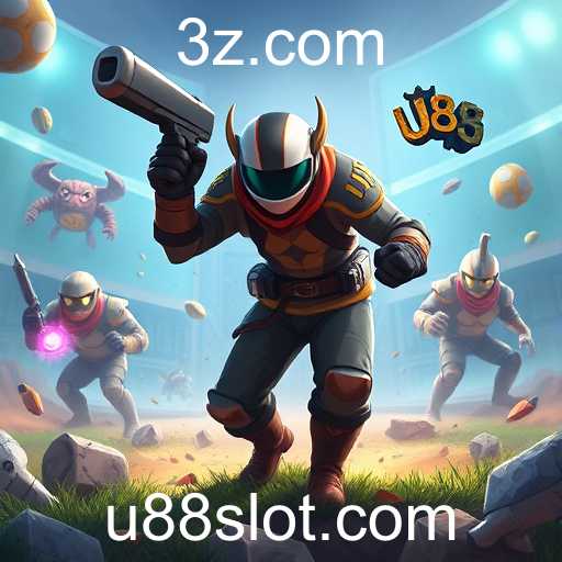 A Ascensão do U88 no Cenário de Jogos Online