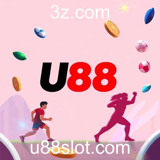 A Ascensão do U88: Tendências e Perspectivas no Mercado de Jogos Online