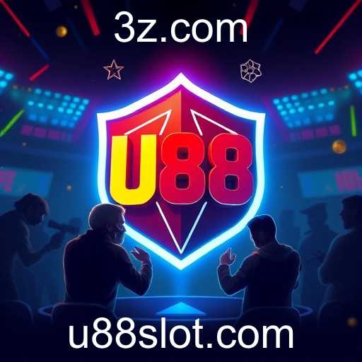 A Expansão Imparável do U88 no Mundo dos Jogos