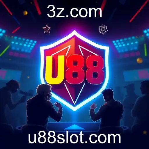 A Expansão Imparável do U88 no Mundo dos Jogos