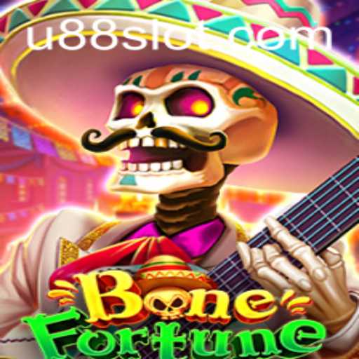 Unveiling BoneFortune: The Intriguing World of U88