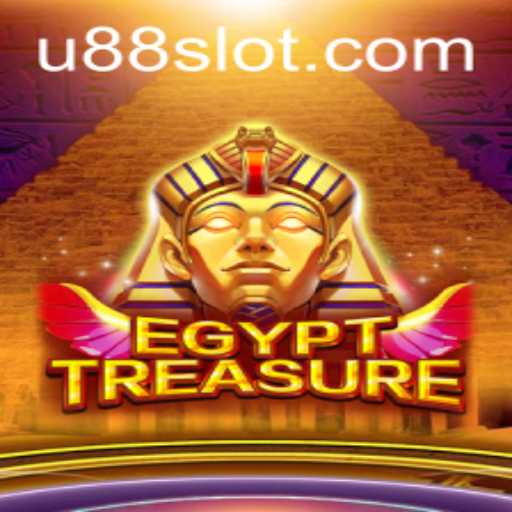 Discover the Enchantment of 'EgyptTreasure' by U88