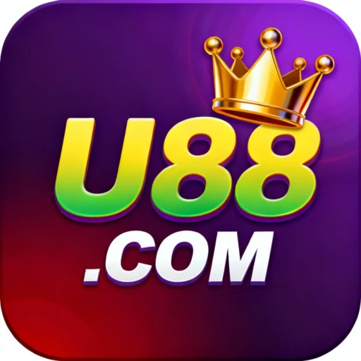 U88 logo