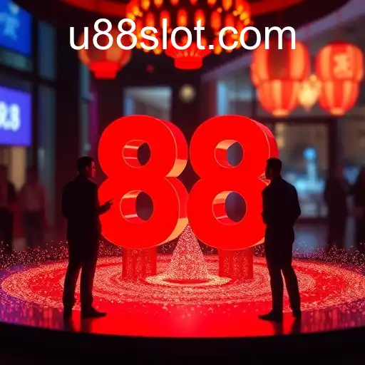 The Alluring World of Exclusive Offers: Unveiling U88