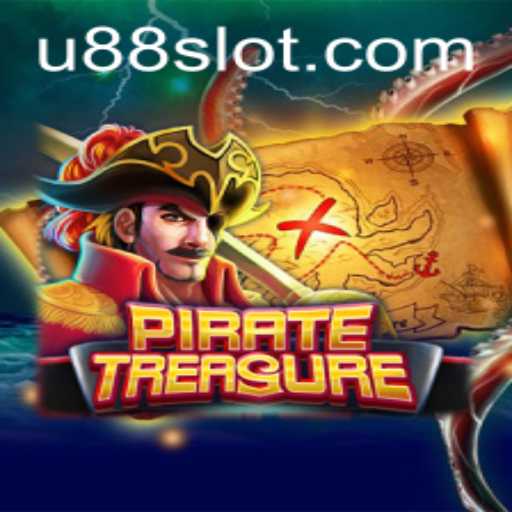 Discover the Adventure of PirateTreasure: The Quest for Hidden Riches