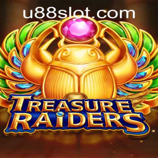 Unveiling the Mysteries of TREASURERAIDERS: An In-Depth Exploration