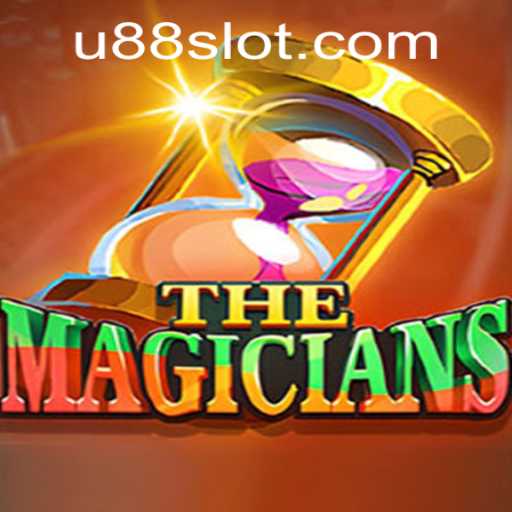 TheMagicians: A Fascinating Journey into the World of U88