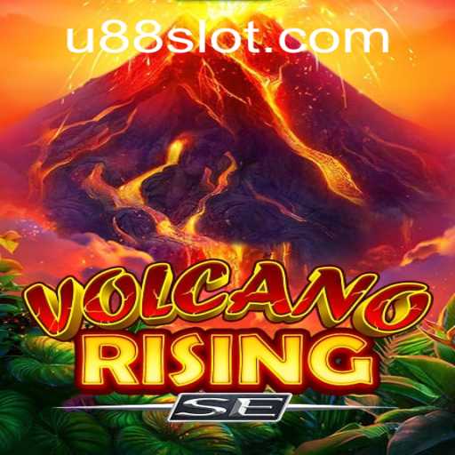 VolcanoRisingSE: An Engaging Adventure Game with Thrilling Rules